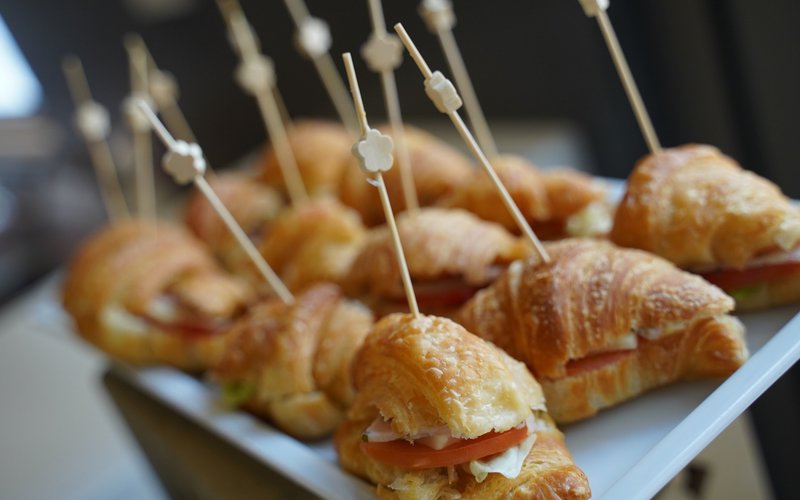 Tasting  Event