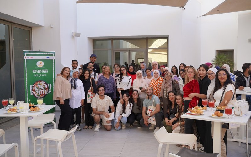 Open Day