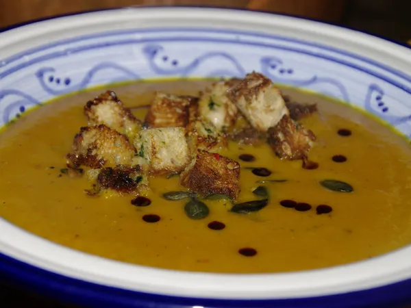 Kürbissuppe4