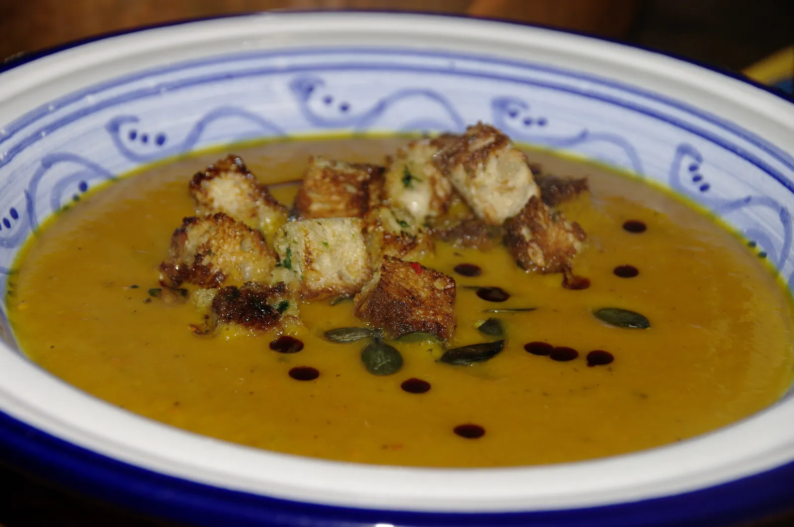 Kürbissuppe4